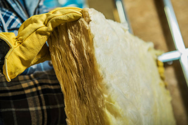 Best Insulation Inspection Services  in Girard, KS